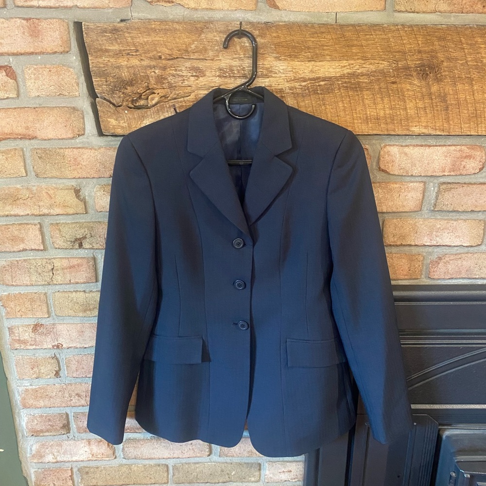 RJ Classics Devon Blue Label Show Coat